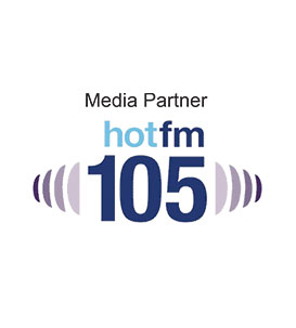 Media Partner hotfm 105