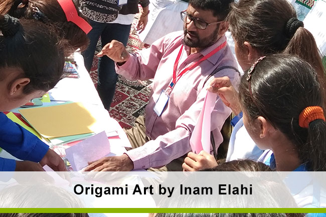 CLF Islamabad 2019