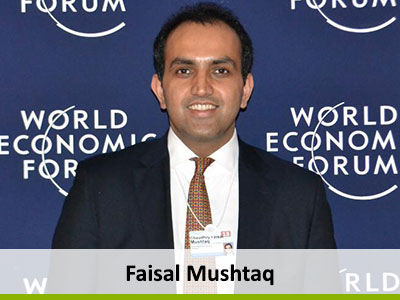 Faisal Mushtaq