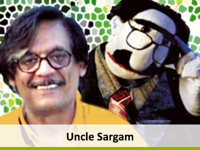 Uncle Sargam