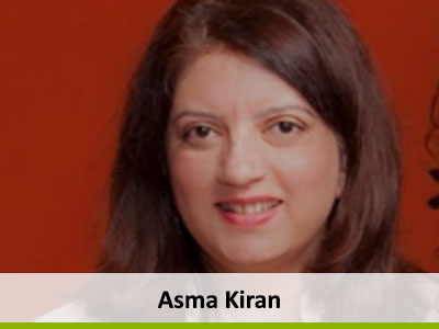 Asma Kiran