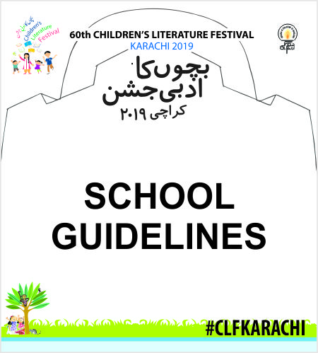 CLF Karachi 2019 