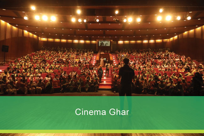 Cinema Ghar