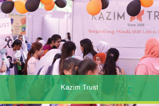 Kazim Trust