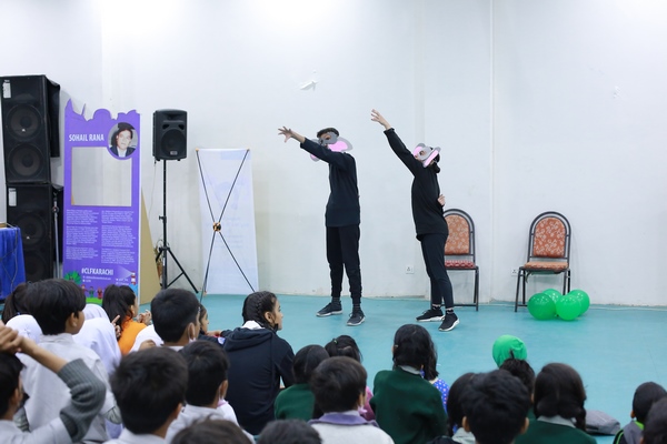 PLF