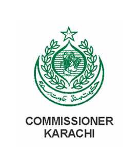 Commissioner Karachi