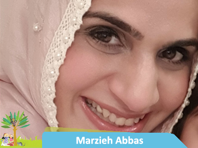 Marzieh Abbas