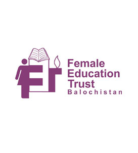 Female Education Trust, Balochistan