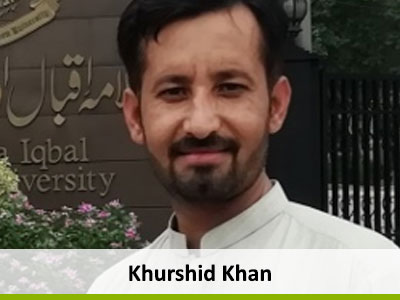 Khurshid Khan