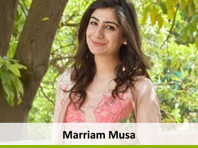 Marriam Musa