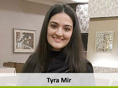 Tyra Mir