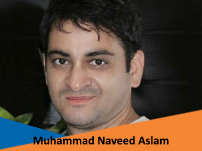 Muhammad Naveed Aslam