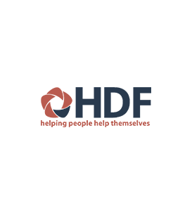 HDF - Human Development Foundation