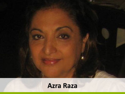 Azra Raza