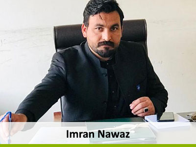 Imran Nawaz