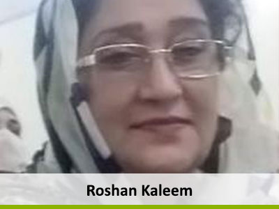 Roshan Kaleem