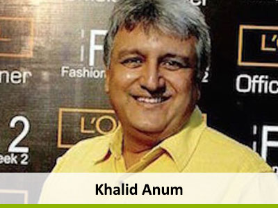 Khalid Anam