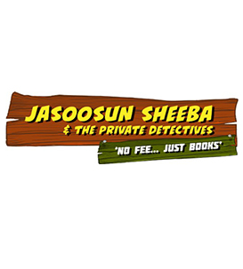Jasoosun Sheeba & The Private Detectives