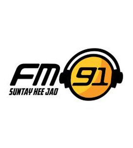 FM91 - Suntay Hee Jao