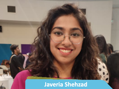 Javeria Shehzad