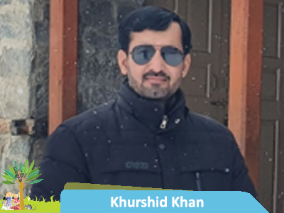Khurshid Khan