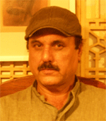 Akram Dost Balochistan