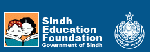 Sindh Education Foundation