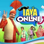 Taya Online Theatre Group  