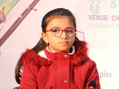 Waniya Saqib