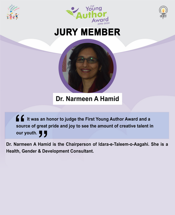 Dr. Narmeen A Hamid