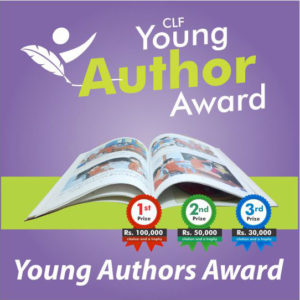 Young Author