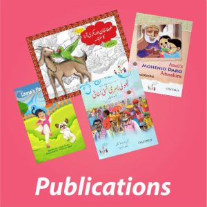 CLF_Publications