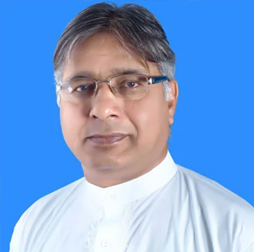 Peter Jacob