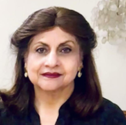 Sarwat Mohiuddin