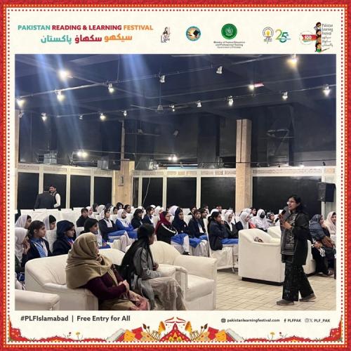 A-thoughtful-and-inspiring-session-with-Maria-Riaz-on-Rooted-Voices-Global-Vision-3