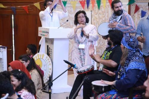 Closing Ceremony - PLF Lahore 2026 - CSA