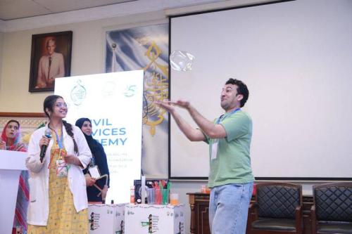 Science Sab Ke Liye - Science Fuse